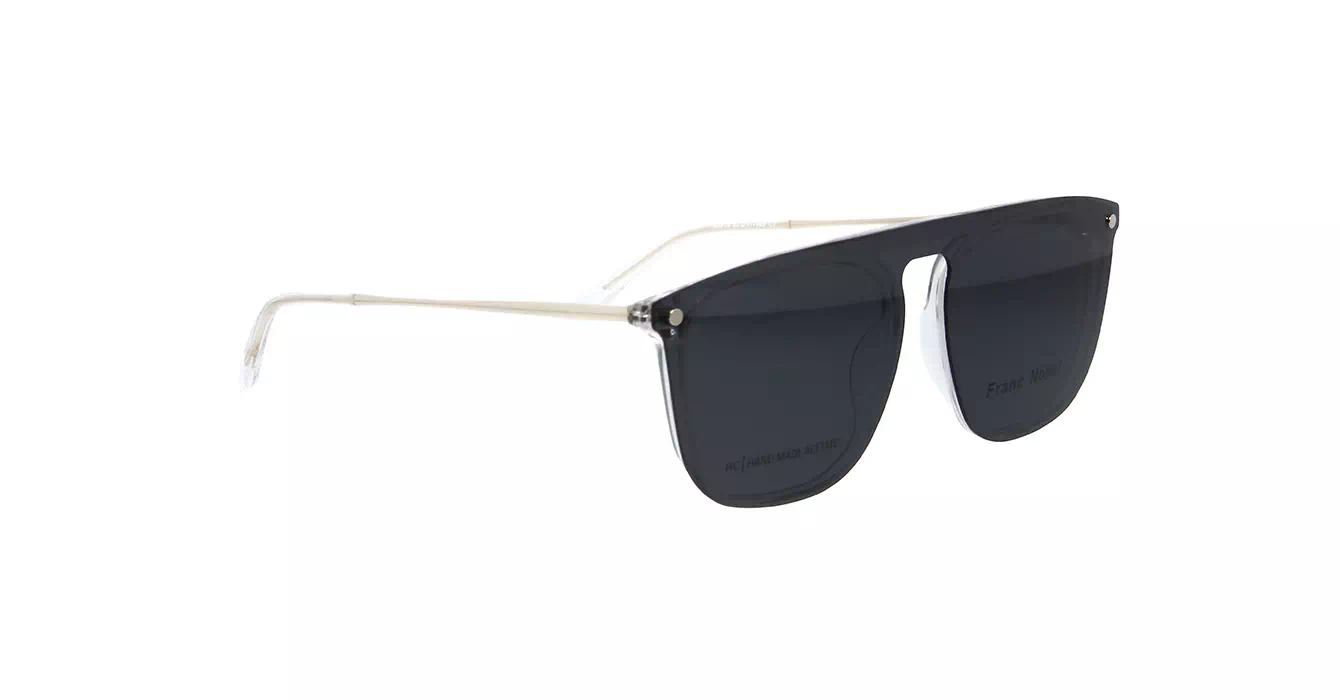 Franc Nobel TERRACE 99919 C7 s53 + 2 CLIP ON