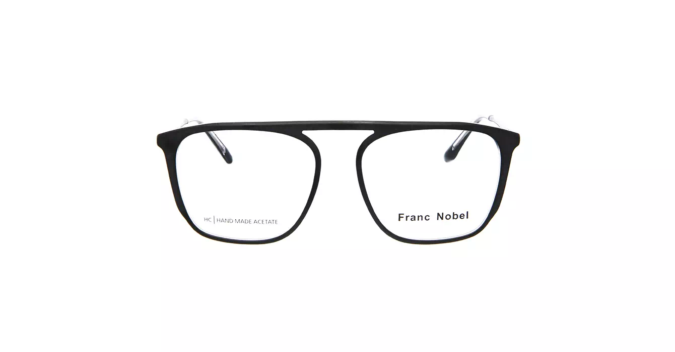 Franc Nobel TERRACE 99919 C6 s53 + 2 CLIP ON