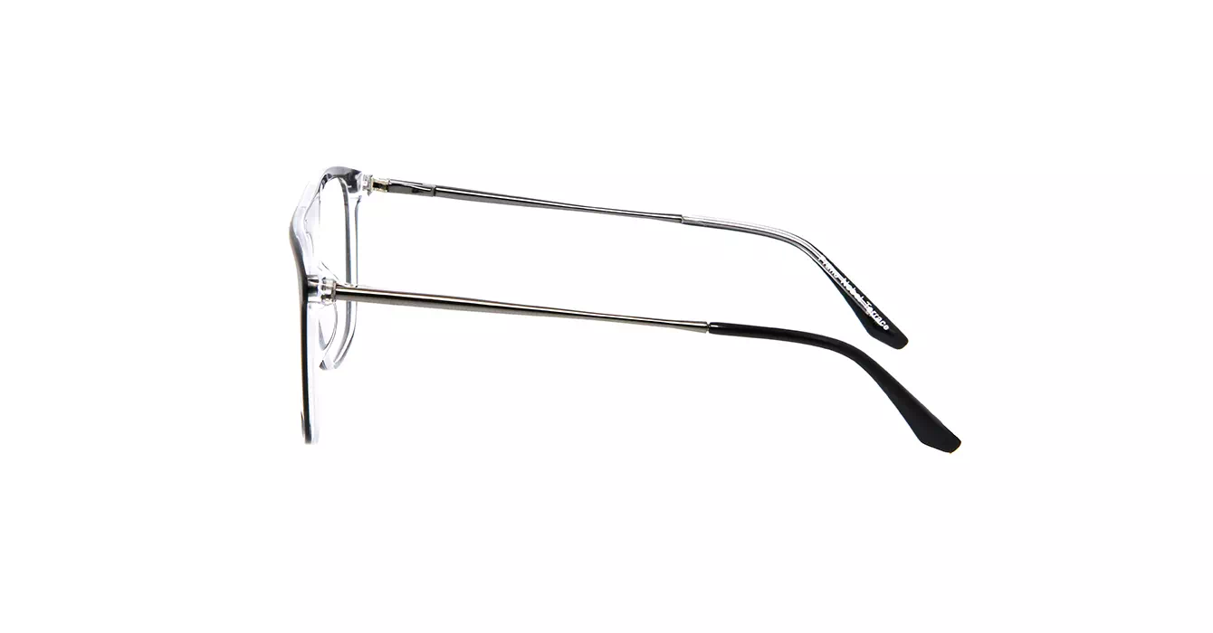 Franc Nobel TERRACE 99919 C6 s53 + 2 CLIP ON