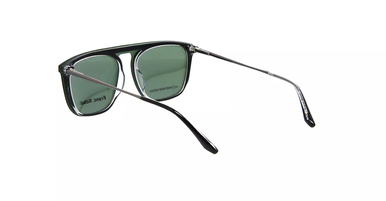Franc Nobel TERRACE 99919 C6 s53 + 2 CLIP ON