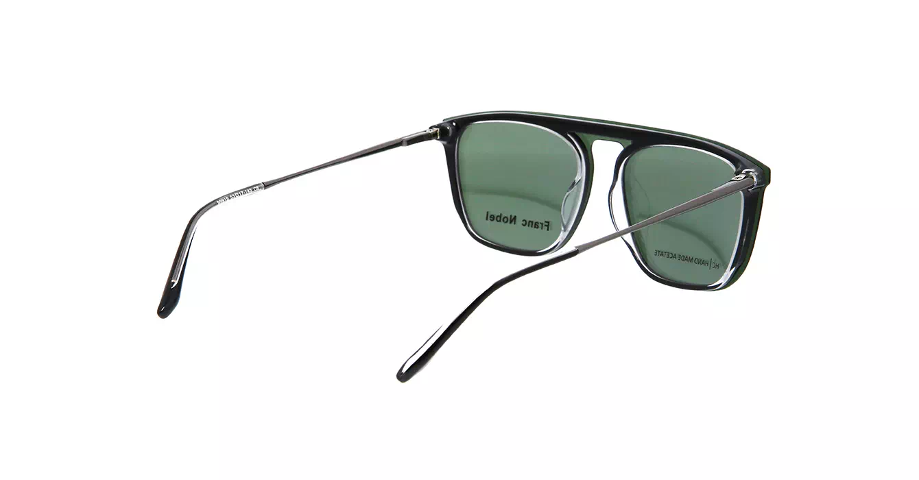 Franc Nobel TERRACE 99919 C6 s53 + 2 CLIP ON