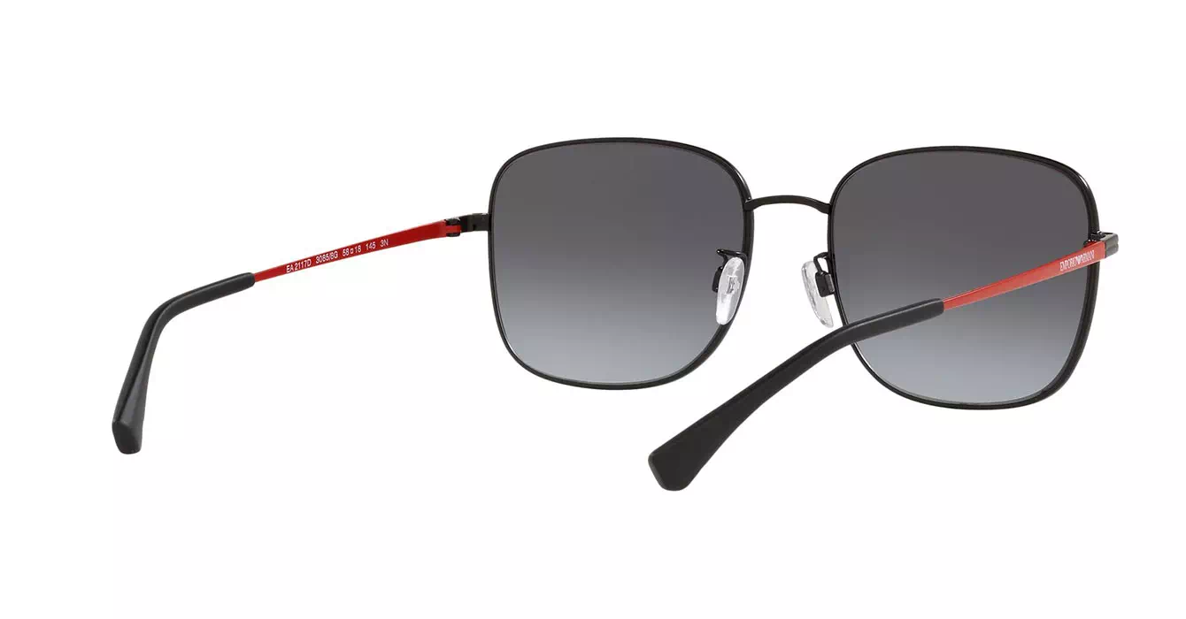 Emporio Armani EA2117D 3085/8G s58