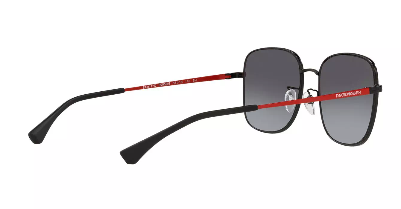 Emporio Armani EA2117D 3085/8G s58