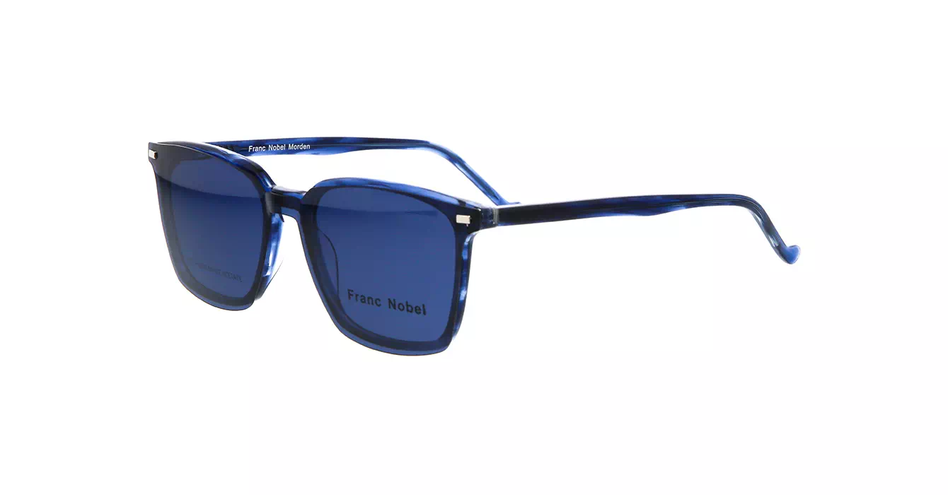 Franc Nobel MORDEN AC0030 C13 s51 + CLIP ON