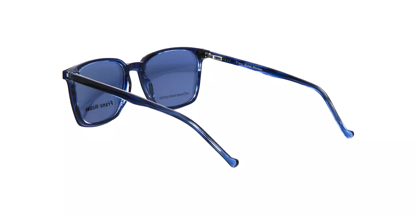 Franc Nobel MORDEN AC0030 C13 s51 + CLIP ON