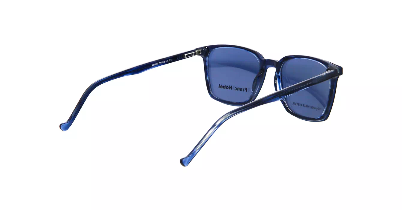 Franc Nobel MORDEN AC0030 C13 s51 + CLIP ON