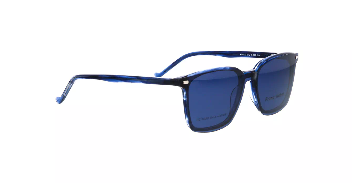 Franc Nobel MORDEN AC0030 C13 s51 + CLIP ON