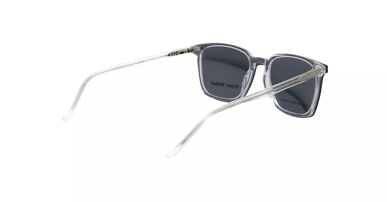 Franc Nobel MORDEN AC0030 C11 s51 + CLIP ON