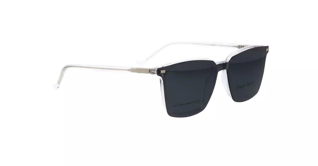 Franc Nobel MORDEN AC0030 C11 s51 + CLIP ON