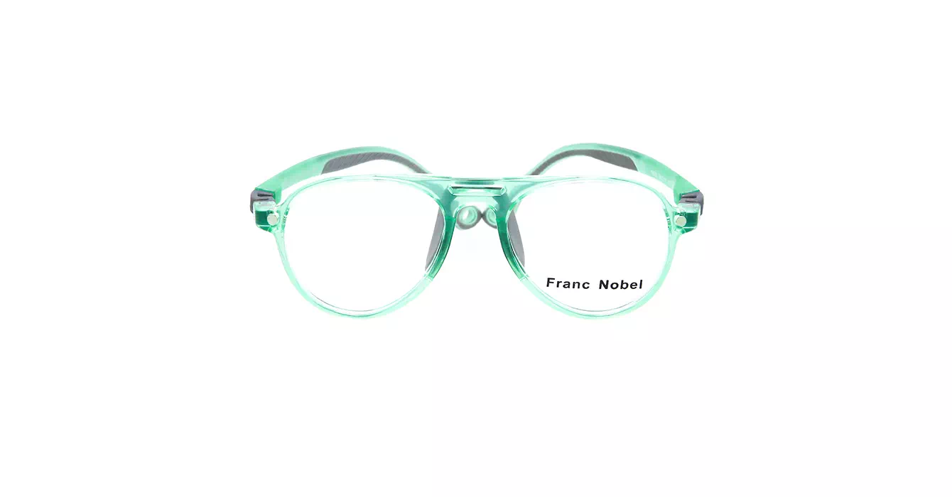 Franc Nobel BRANDON 19992 C5 s44 + 2 CLIP ON