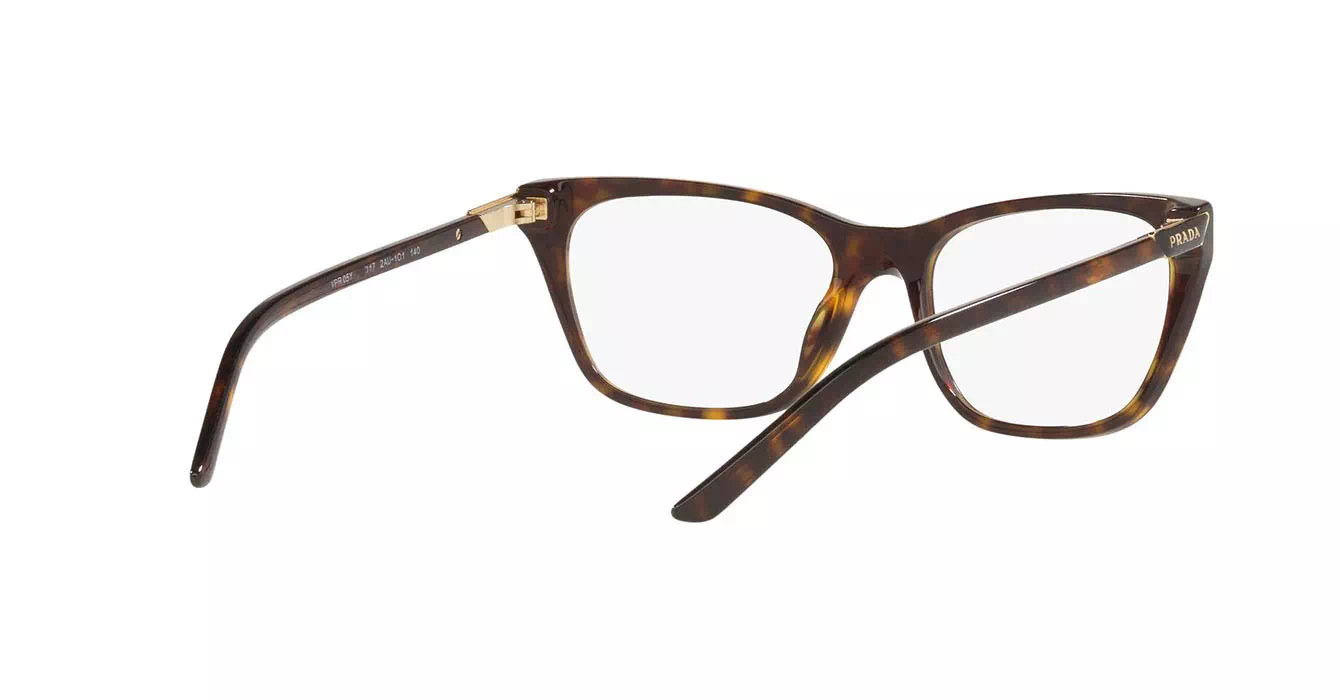 Prada VPR-05Y-F 2AU-1O1 s54