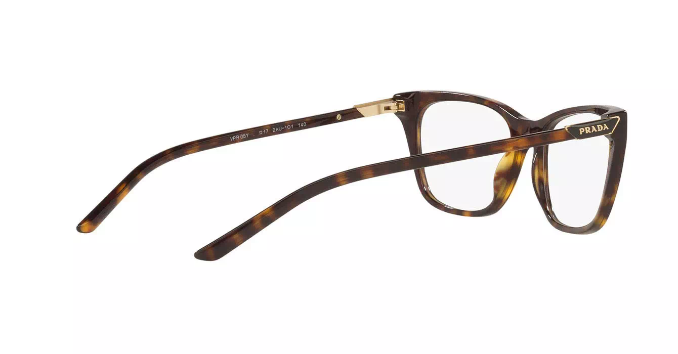 Prada VPR-05Y-F 2AU-1O1 s54