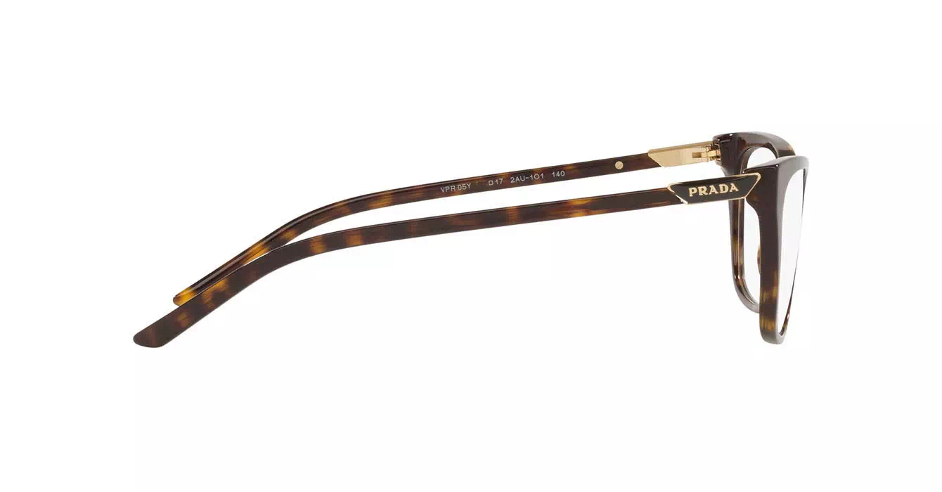 Prada VPR-05Y-F 2AU-1O1 s54