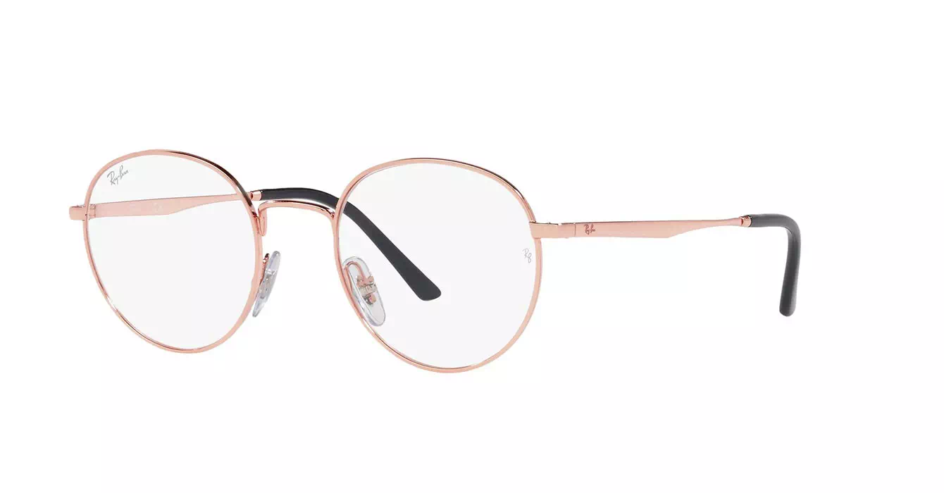 Ray-Ban RB3681V 3094 s50