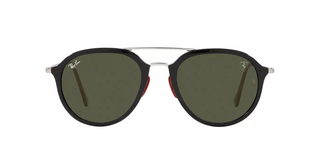 Ray-Ban RB4369-M F601/31 s53