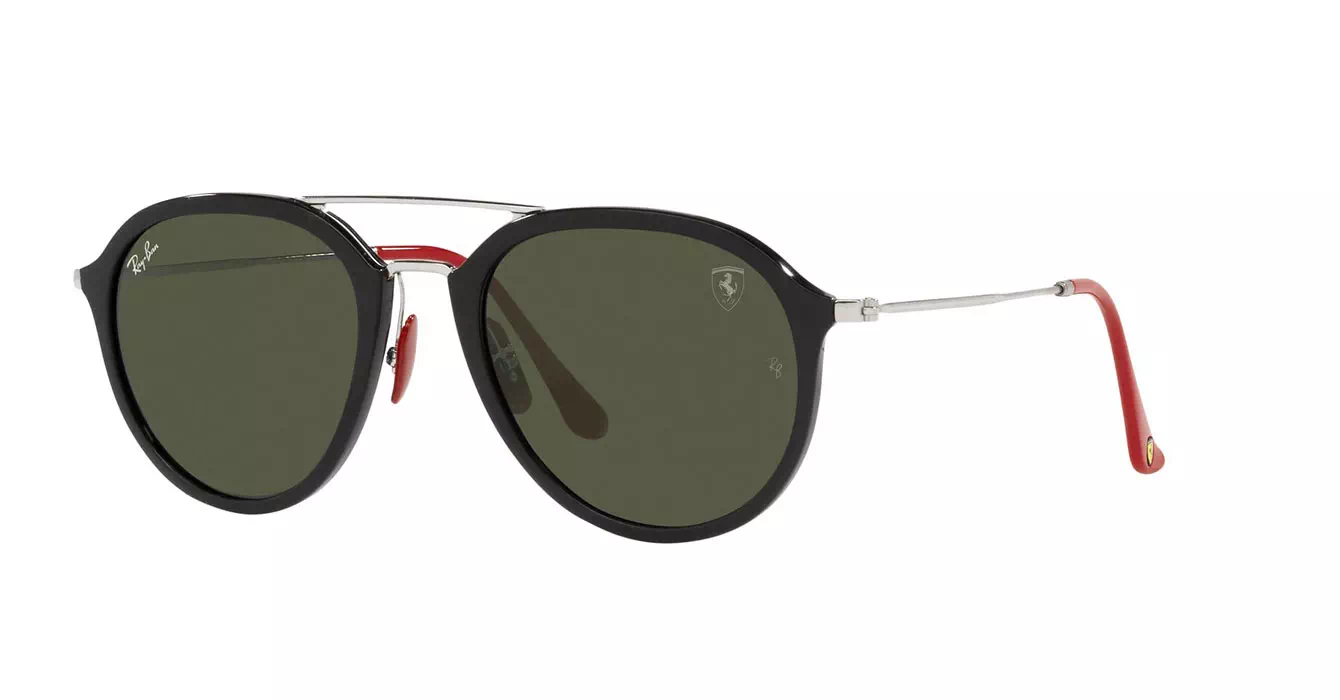 Ray-Ban RB4369-M F601/31 s53