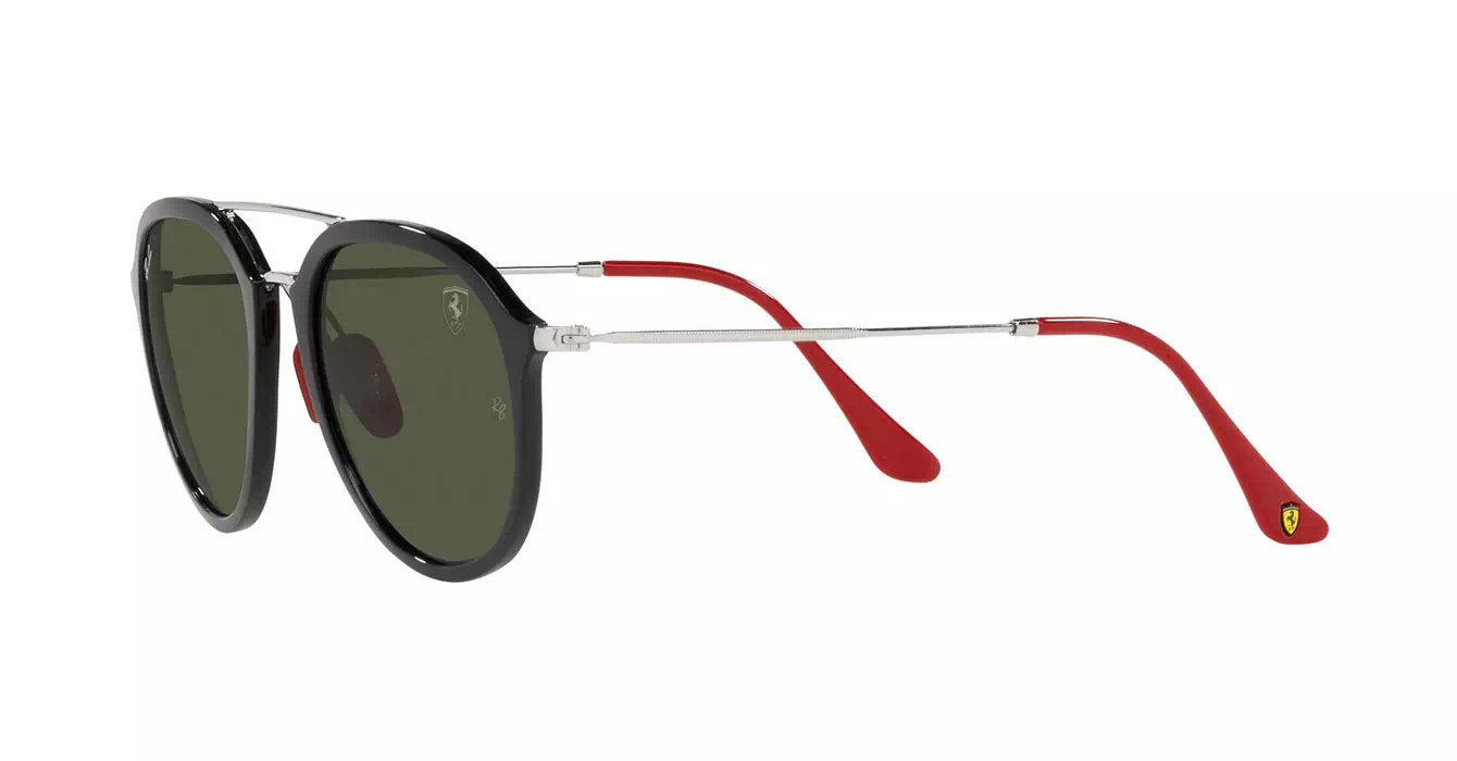Ray-Ban RB4369-M F601/31 s53
