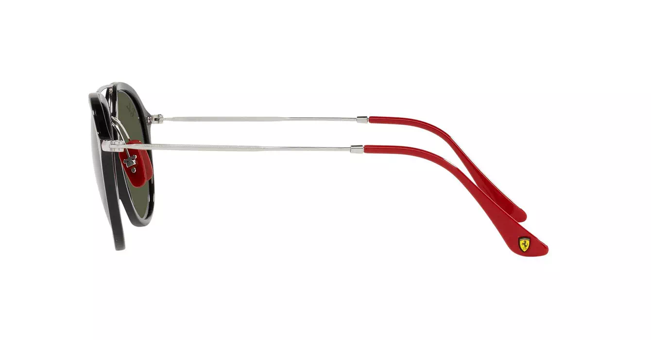 Ray-Ban RB4369-M F601/31 s53