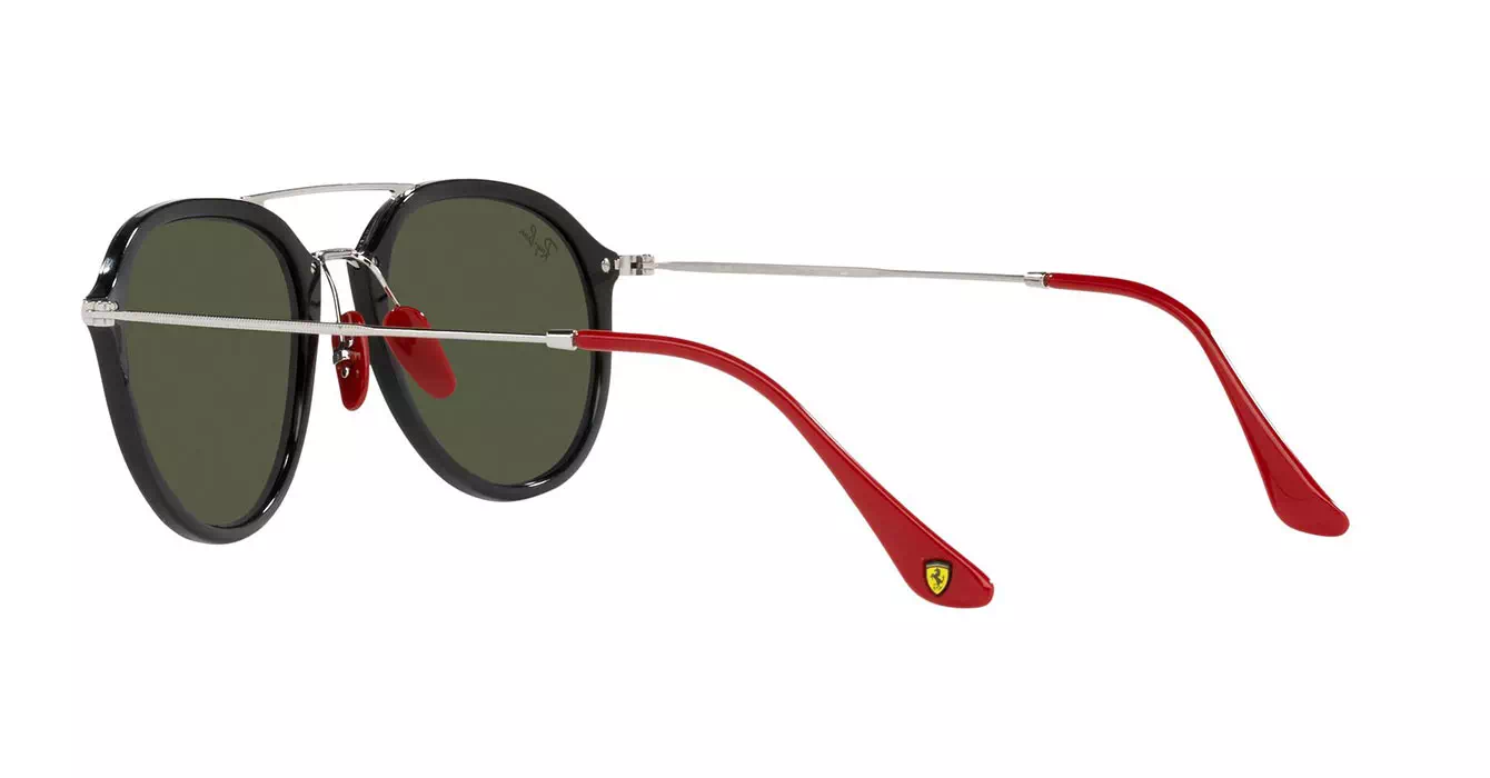 Ray-Ban RB4369-M F601/31 s53