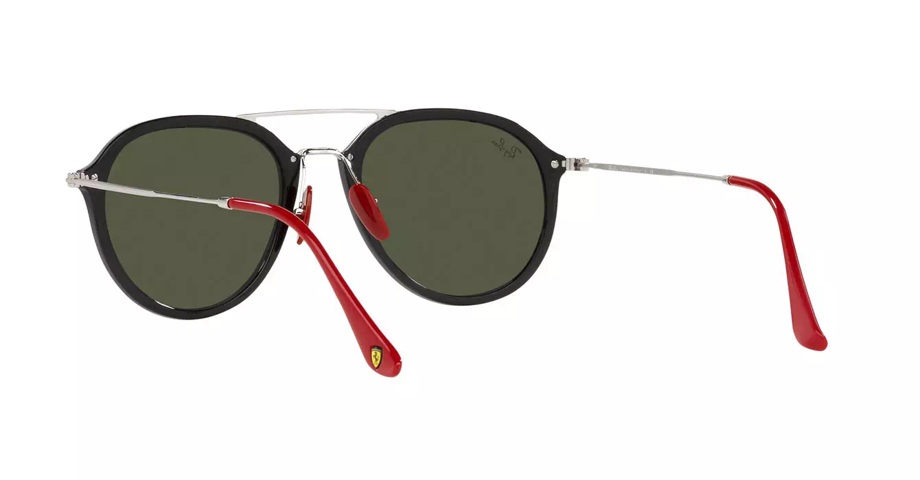 Ray-Ban RB4369-M F601/31 s53