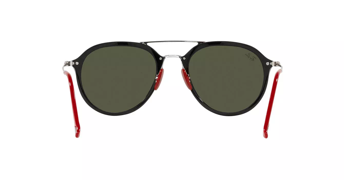 Ray-Ban RB4369-M F601/31 s53