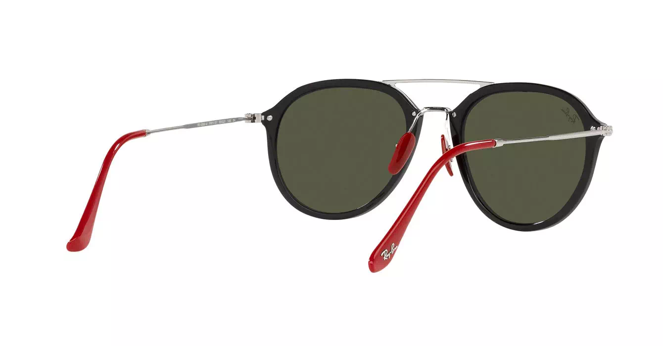 Ray-Ban RB4369-M F601/31 s53