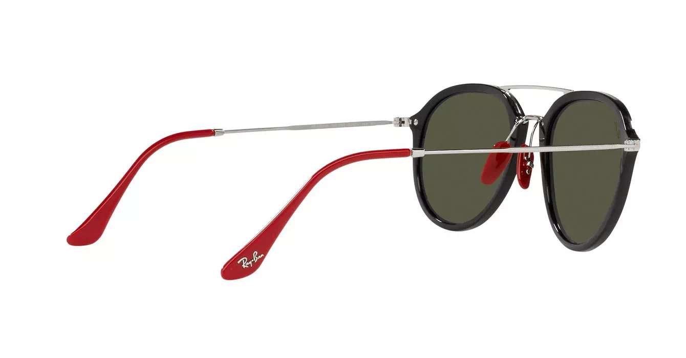 Ray-Ban RB4369-M F601/31 s53