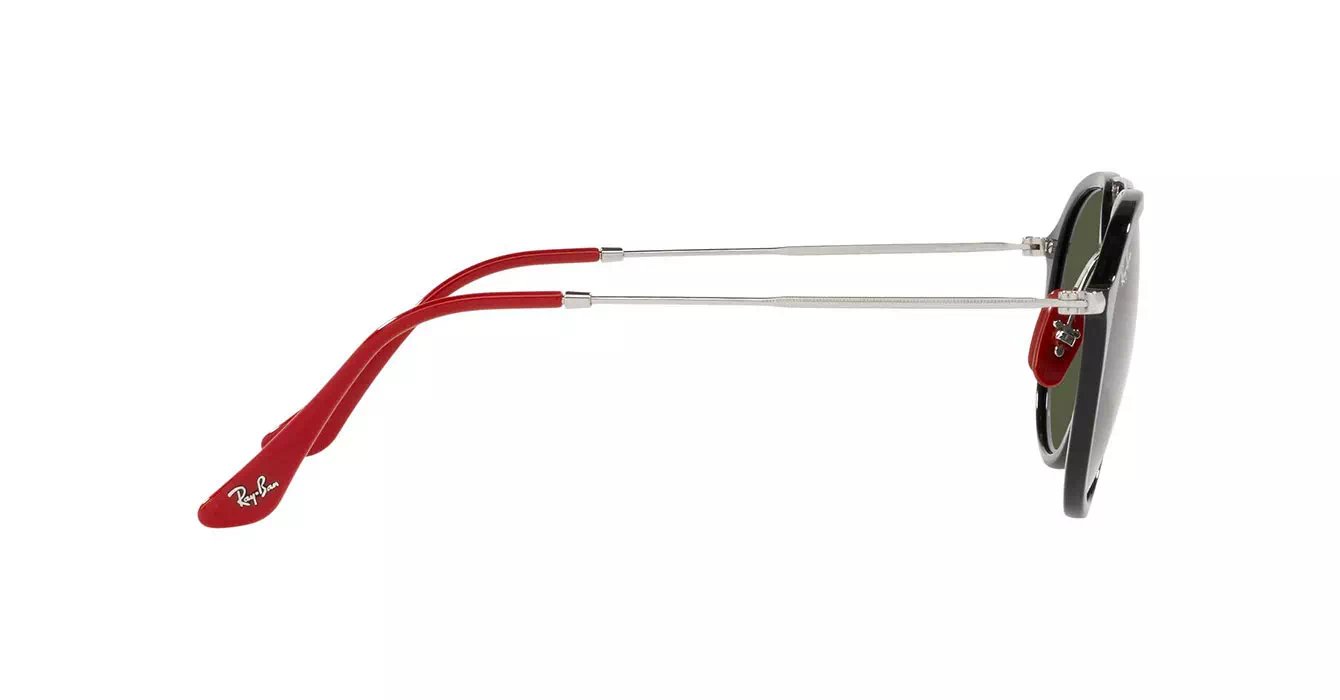 Ray-Ban RB4369-M F601/31 s53
