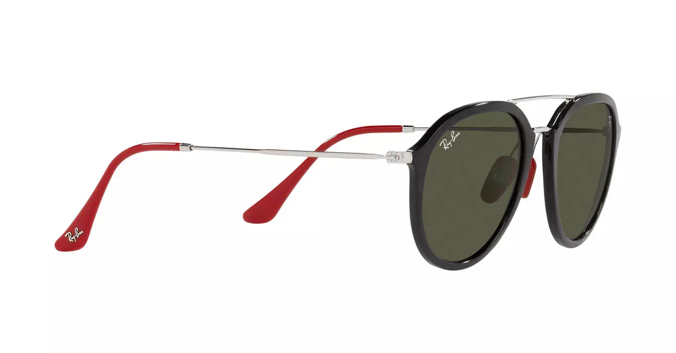 Ray-Ban RB4369-M F601/31 s53