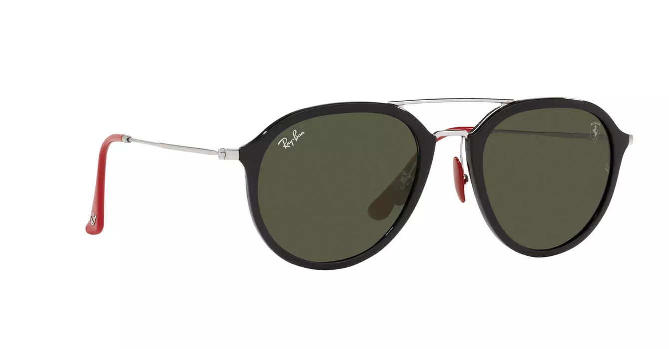 Ray-Ban RB4369-M F601/31 s53