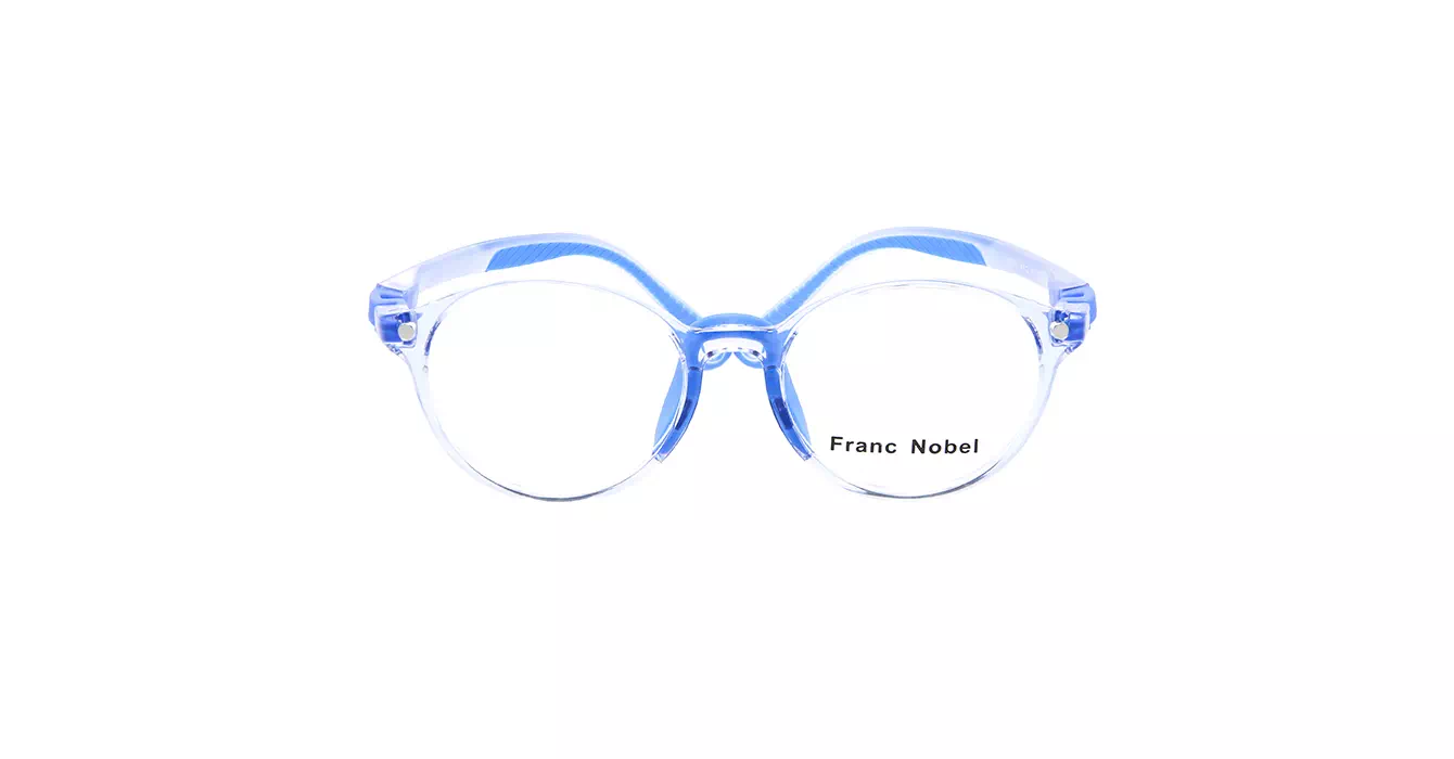 Franc Nobel DORVAL 19995 C10 s45 + 2 CLIP ON