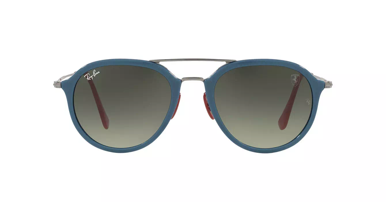 Ray-Ban RB4369-M F669/71 s53