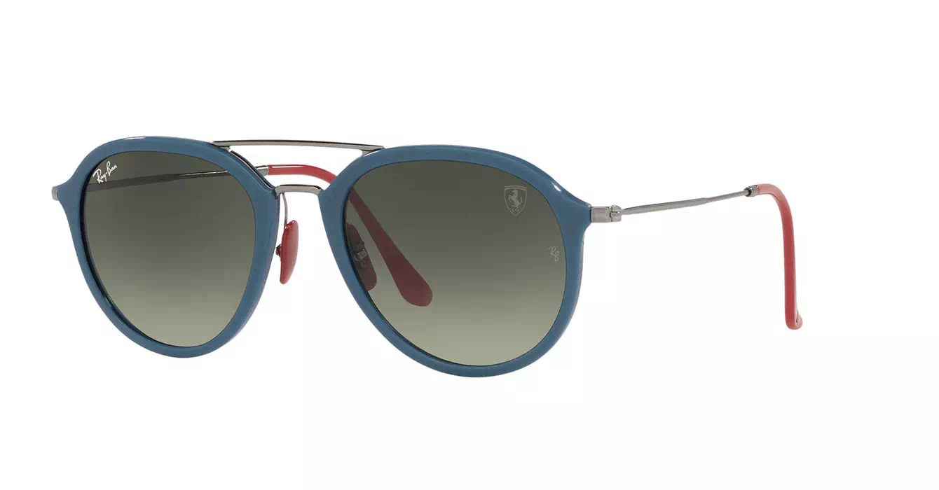 Ray-Ban RB4369-M F669/71 s53