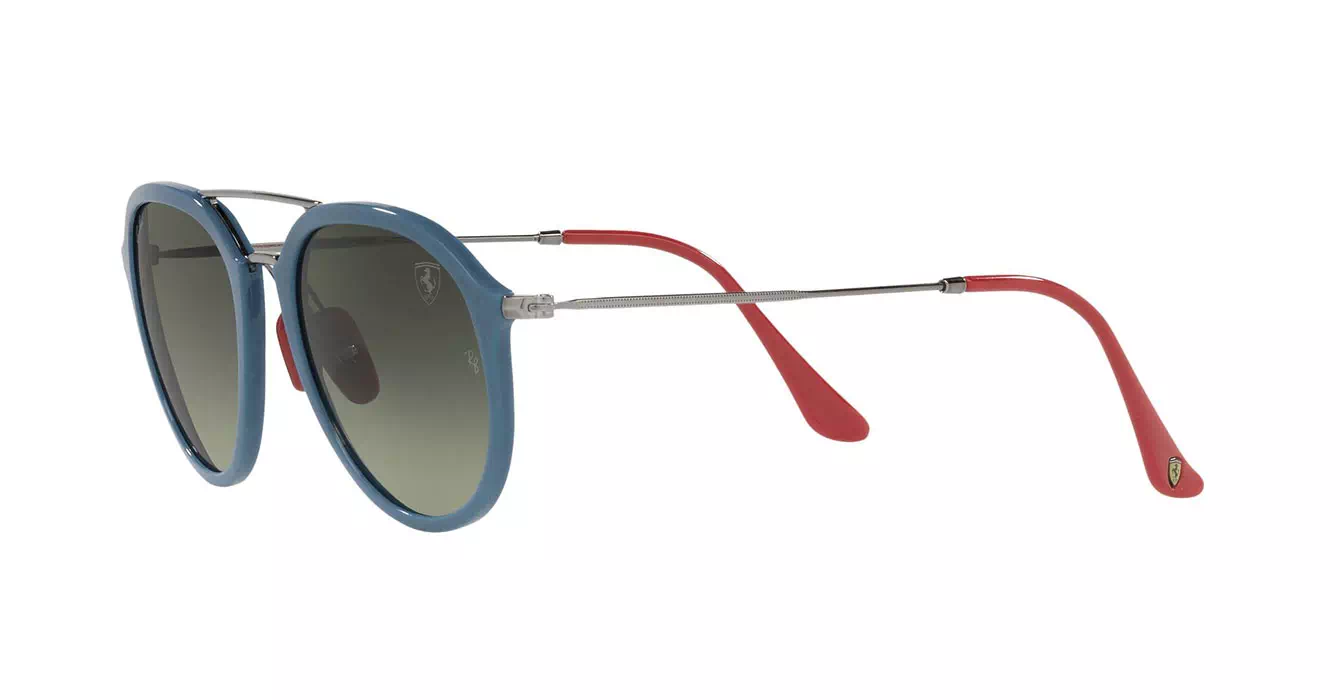 Ray-Ban RB4369-M F669/71 s53