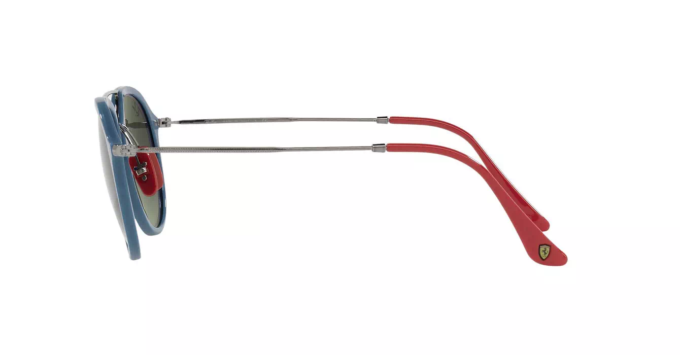 Ray-Ban RB4369-M F669/71 s53