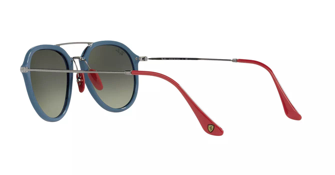 Ray-Ban RB4369-M F669/71 s53