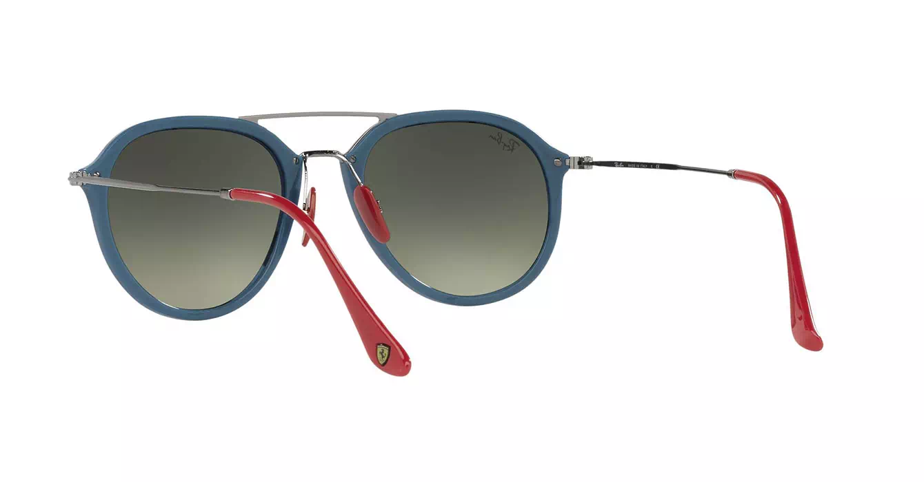 Ray-Ban RB4369-M F669/71 s53