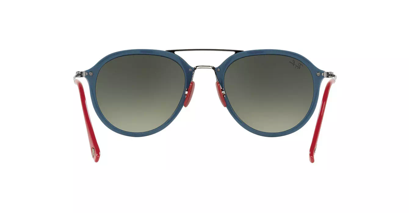 Ray-Ban RB4369-M F669/71 s53