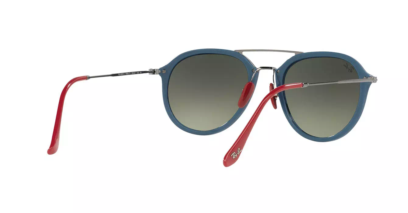 Ray-Ban RB4369-M F669/71 s53