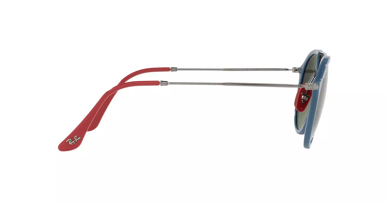 Ray-Ban RB4369-M F669/71 s53