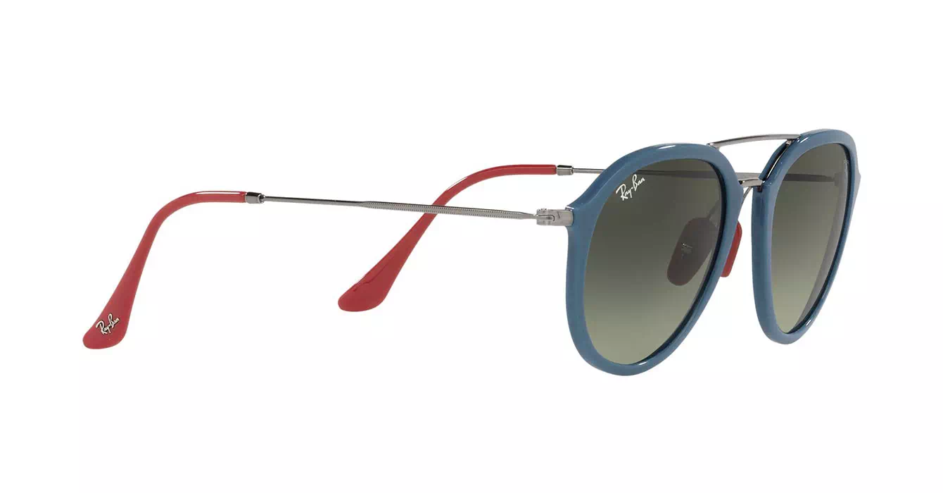 Ray-Ban RB4369-M F669/71 s53