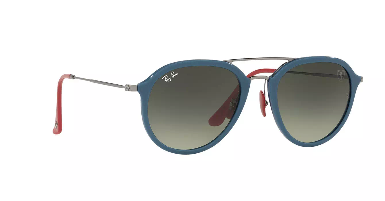 Ray-Ban RB4369-M F669/71 s53