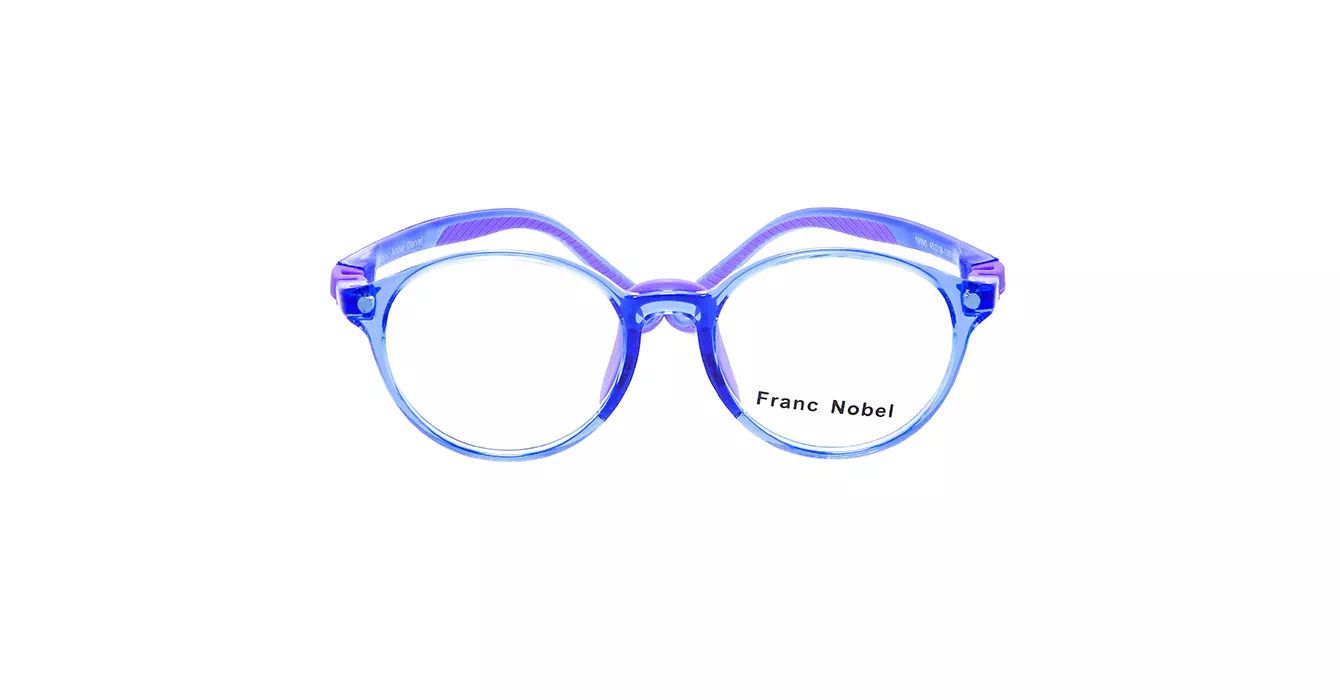 Franc Nobel DORVAL 19995 C2 s45 + 2 CLIP ON