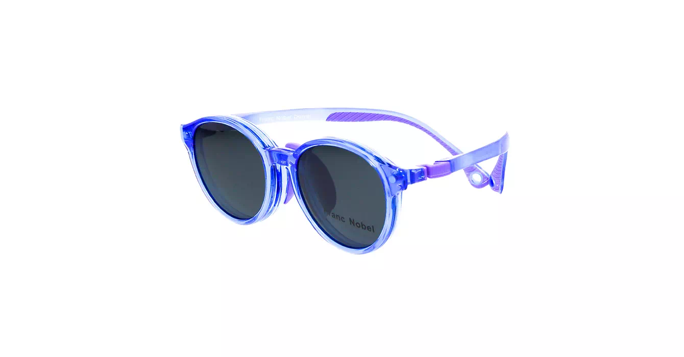 Franc Nobel DORVAL 19995 C2 s45 + 2 CLIP ON