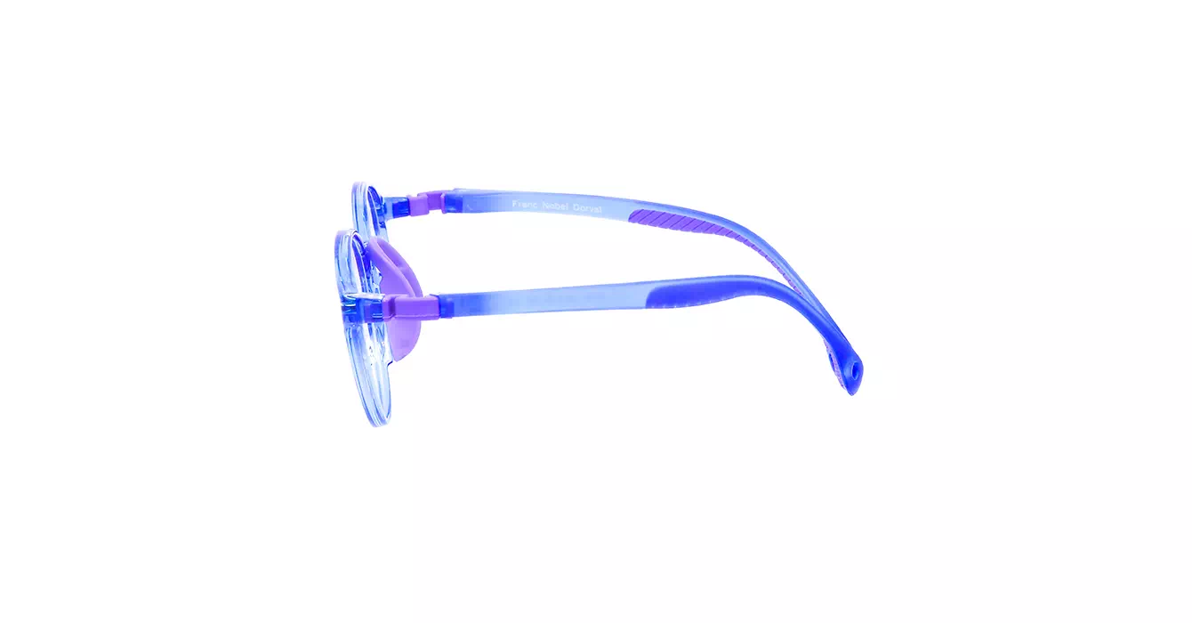 Franc Nobel DORVAL 19995 C2 s45 + 2 CLIP ON