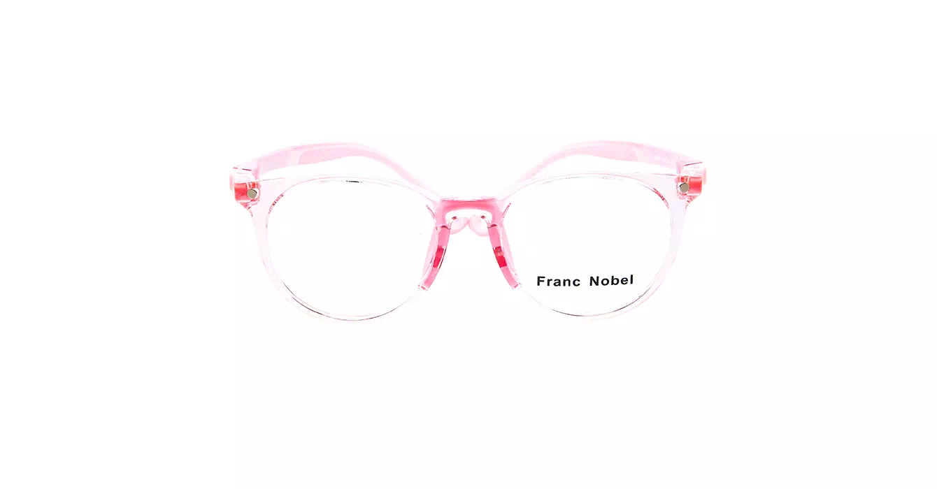 Franc Nobel DELSON 19996 C9 s46 + 2 CLIP ON