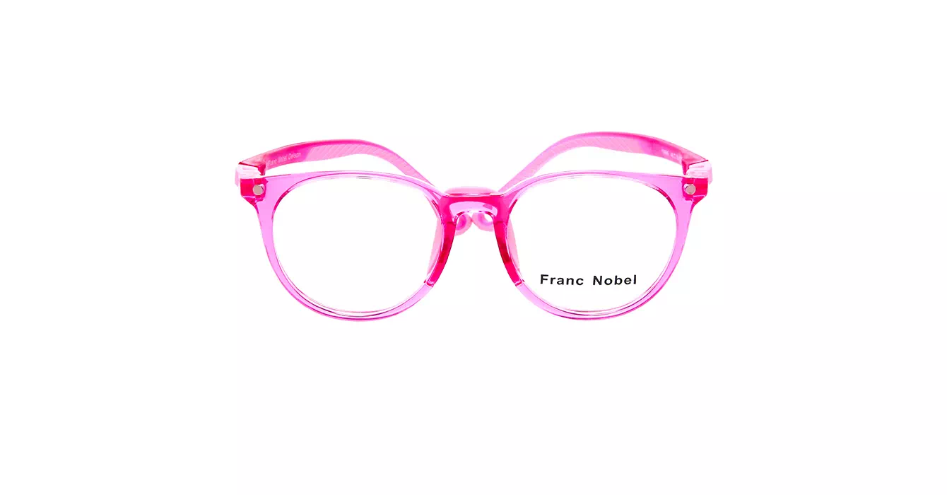 Franc Nobel DELSON 19996 C6 s46 + 2 CLIP ON