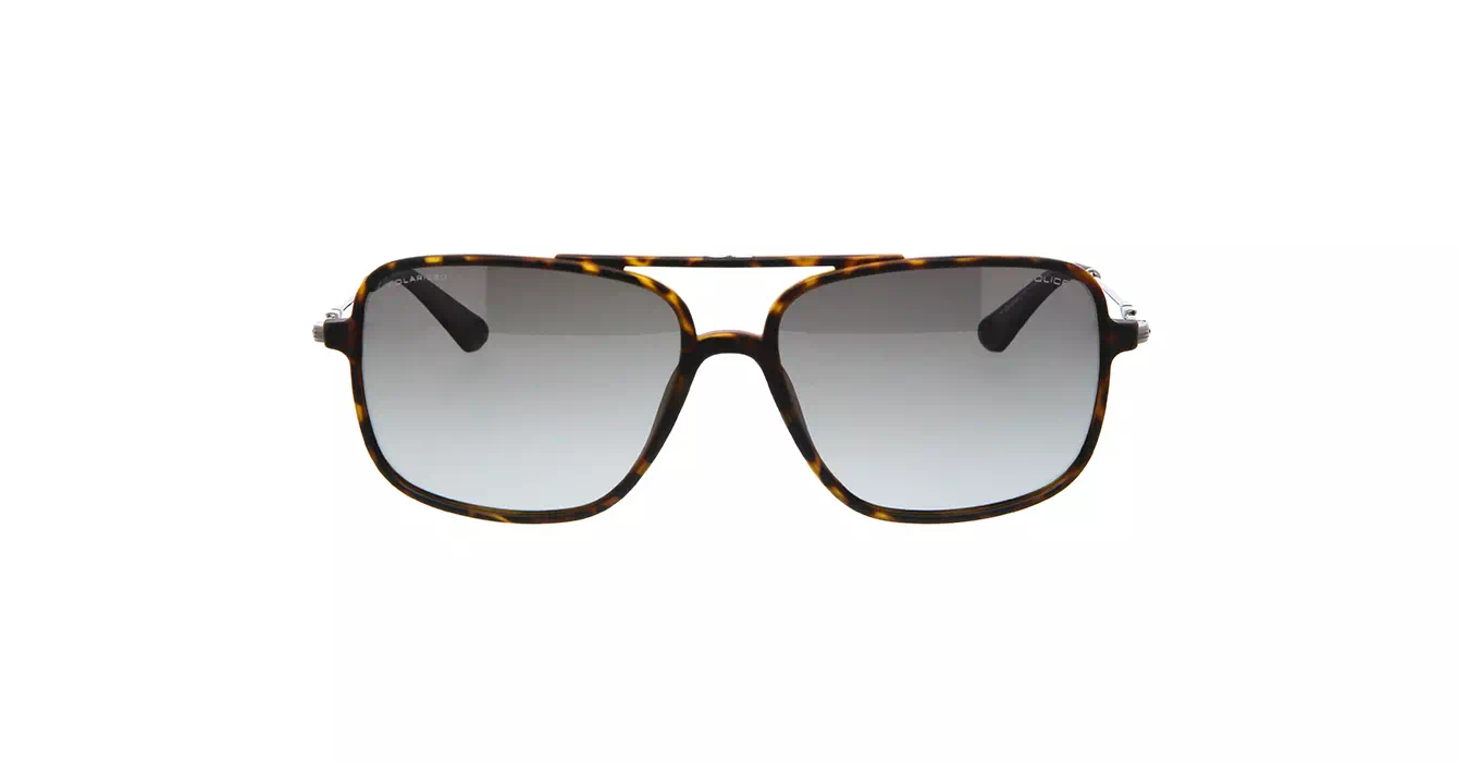 Police SPLD40 978P s59 ORIGINS LITE11 POLARIZED