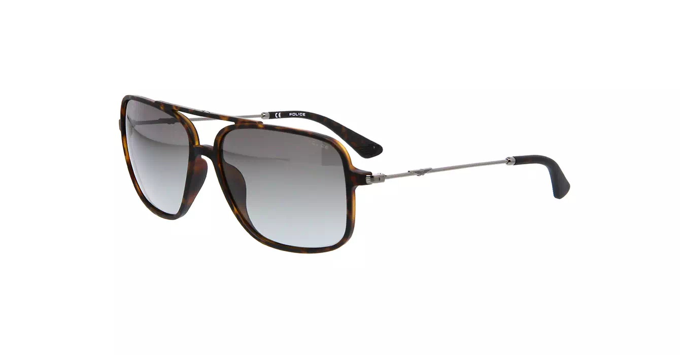 Police SPLD40 978P s59 ORIGINS LITE11 POLARIZED