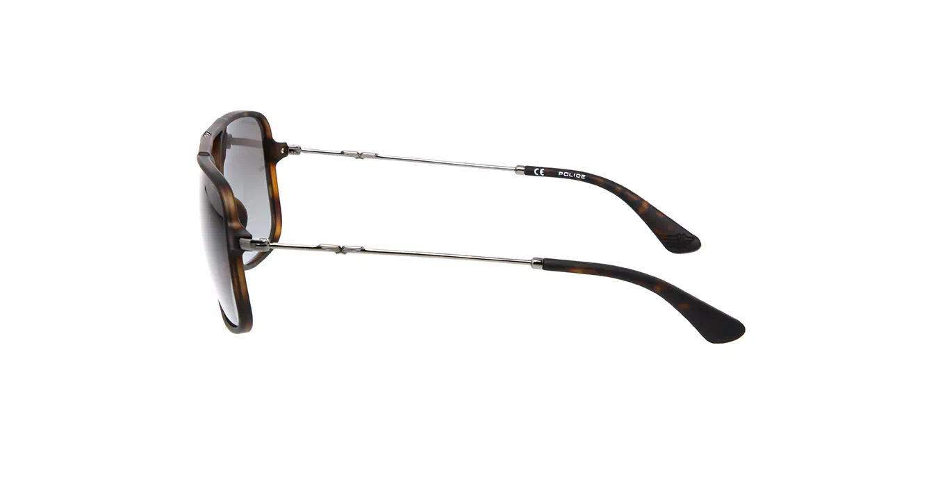 Police SPLD40 978P s59 ORIGINS LITE11 POLARIZED